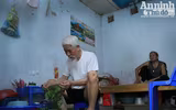 Tình người ấm áp ở 